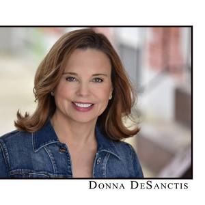 Meet your Posher, Donna